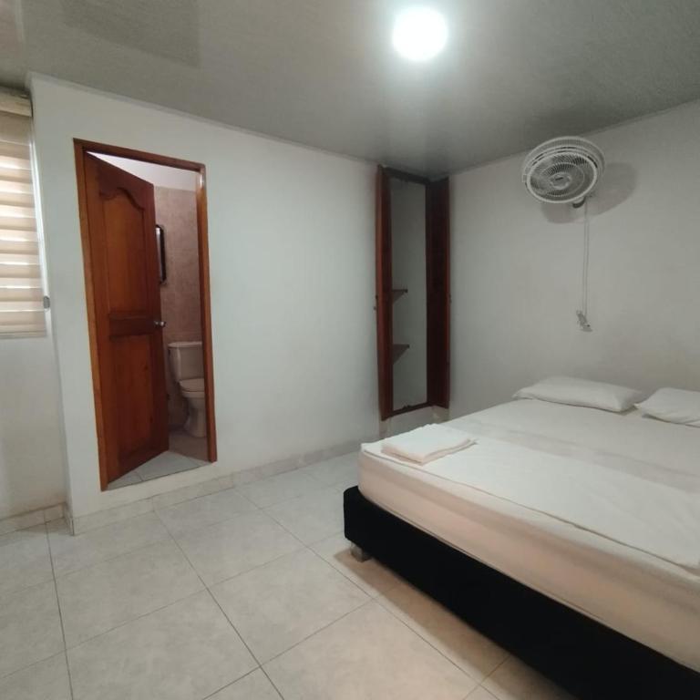 Casa Turistica Parador Verona - Double Room - 15