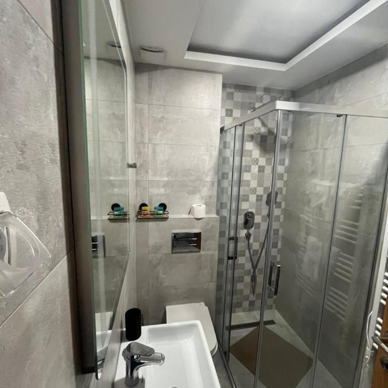 Apartman Elianna Spa & Weelness - One-Bedroom Apartment - 4