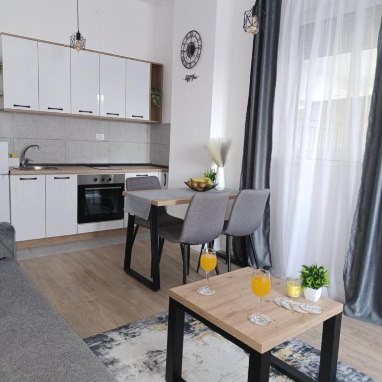 Udoban kutak 1 - One-Bedroom Apartment - 1