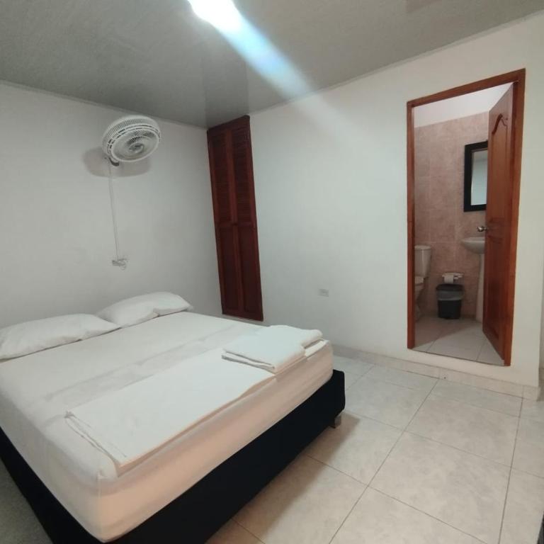 Casa Turistica Parador Verona - Double Room - 22