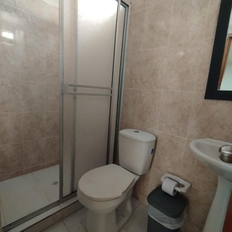 Casa Turistica Parador Verona - Double Room - 23