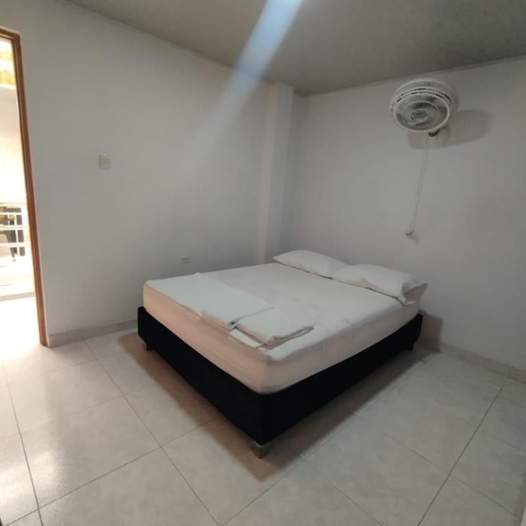 Casa Turistica Parador Verona - Double Room - 19