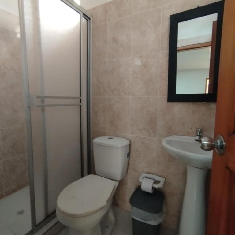 Casa Turistica Parador Verona - Double Room - 20