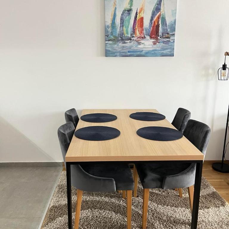 Apartman Elianna Spa & Weelness - One-Bedroom Apartment - 22