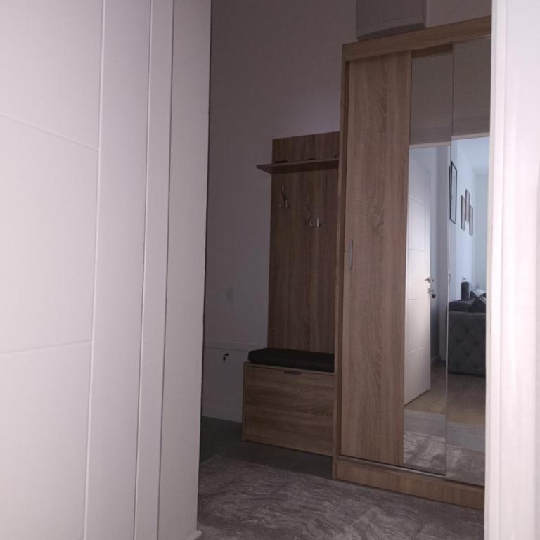 Udoban kutak 1 - One-Bedroom Apartment - 23
