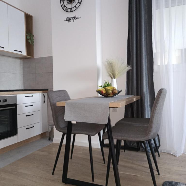 Udoban kutak 1 - One-Bedroom Apartment - 13