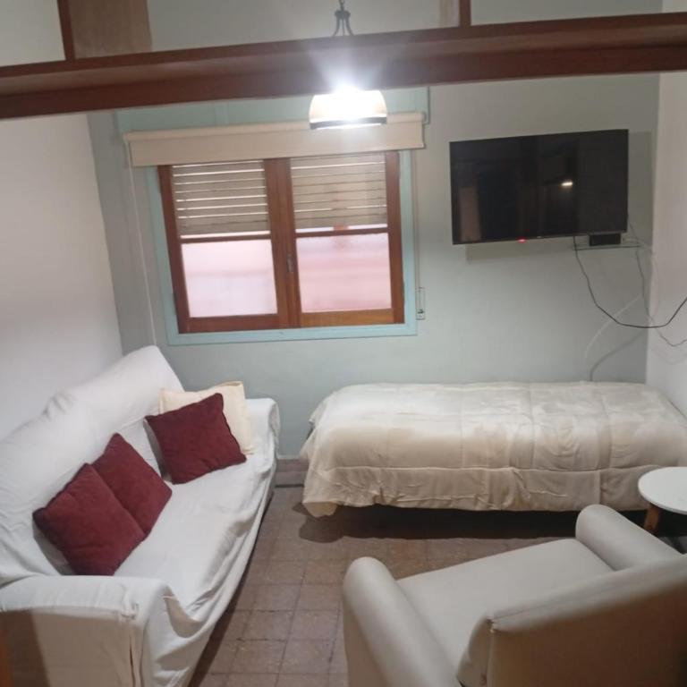 Departamento Santa Rosa - Apartamento de 2 dormitorios - 5
