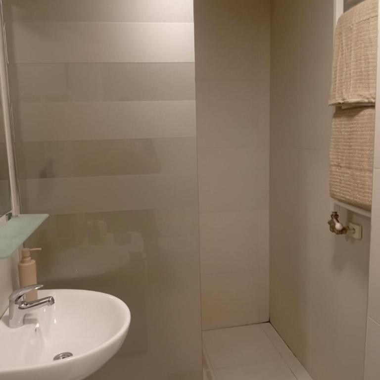 Senjak studio apartment, near Belgrade fair - Queen Studio - 4