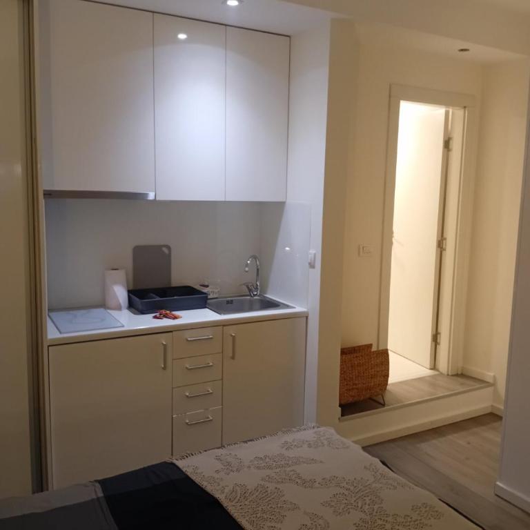 Senjak studio apartment, near Belgrade fair - Queen Studio - 9