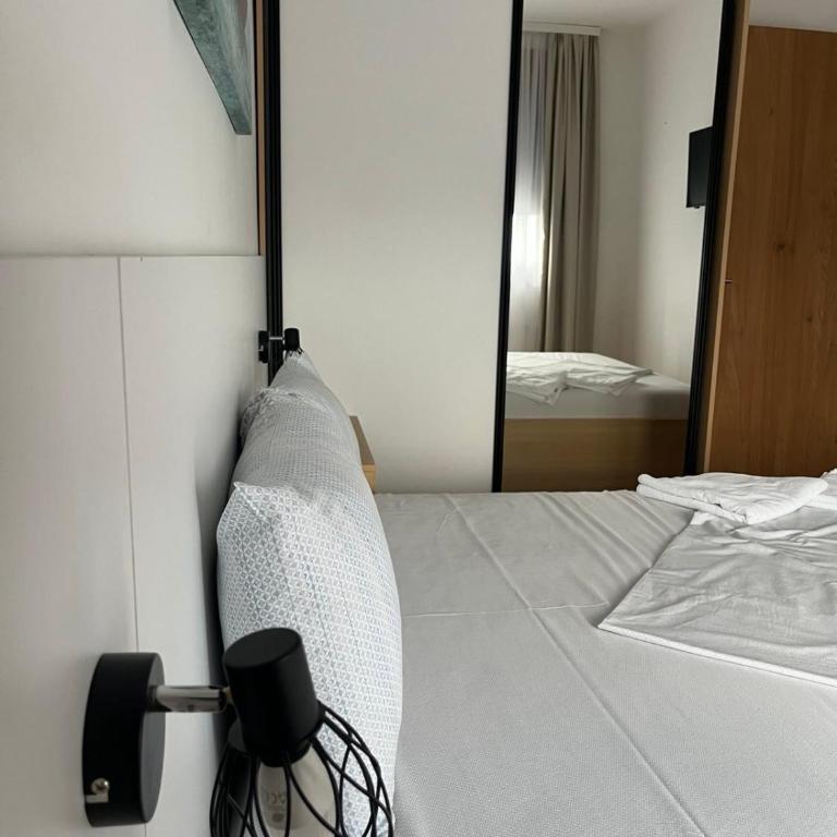 Apartman Elianna Spa & Weelness - One-Bedroom Apartment - 11