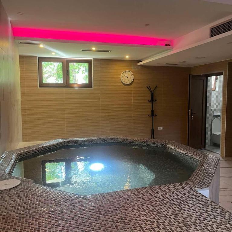 Apartman Elianna Spa & Weelness - One-Bedroom Apartment - 12