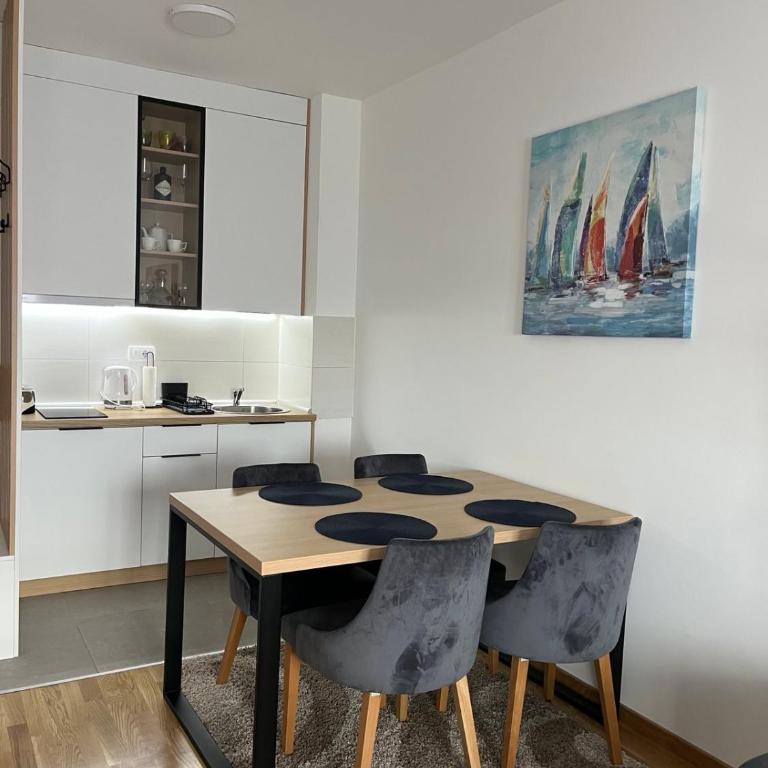 Apartman Elianna Spa & Weelness - One-Bedroom Apartment - 13