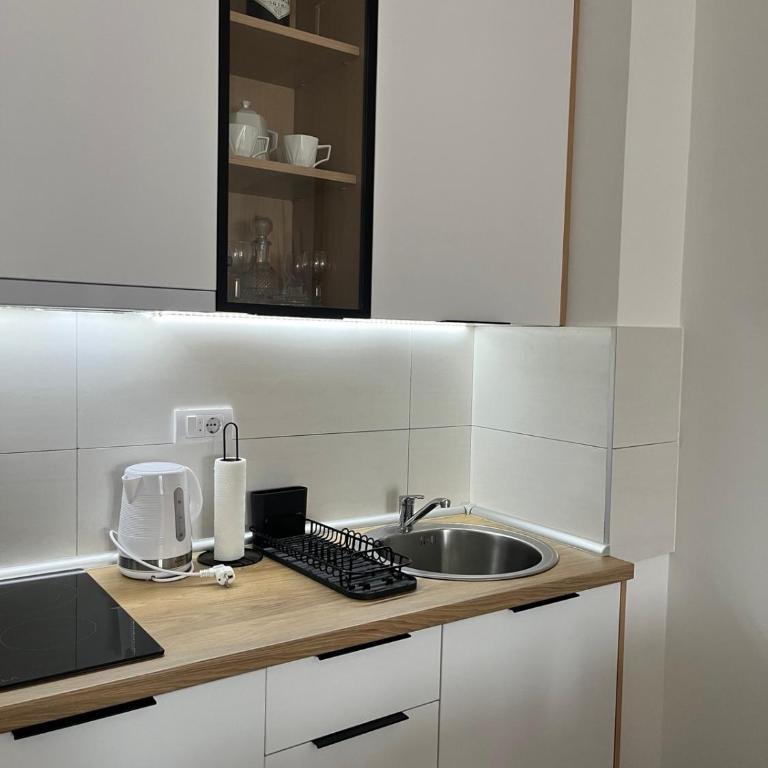 Apartman Elianna Spa & Weelness - One-Bedroom Apartment - 14