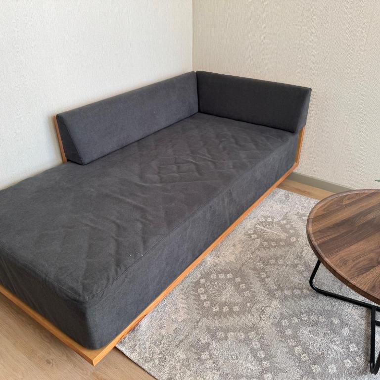 Luxury Tower Top Floor Apartment - Apartamento de 1 dormitorio con terraza - 12