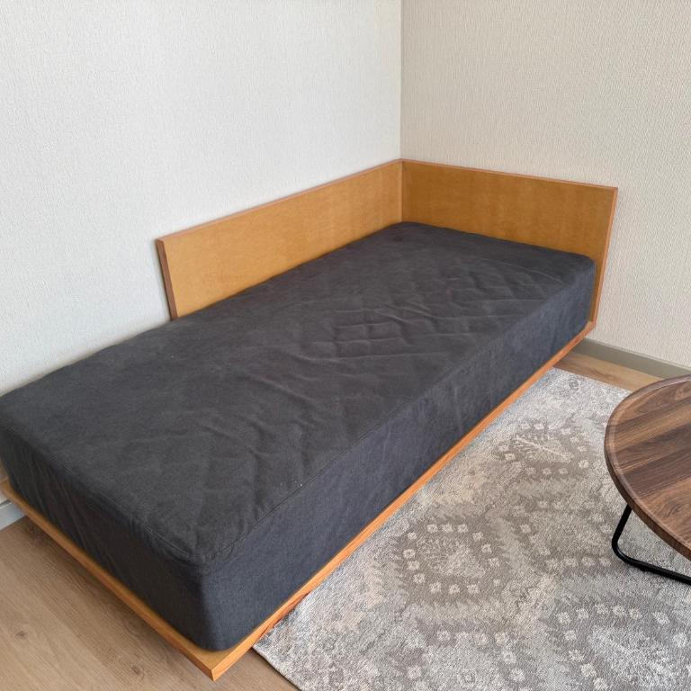 Luxury Tower Top Floor Apartment - Apartamento de 1 dormitorio con terraza - 13
