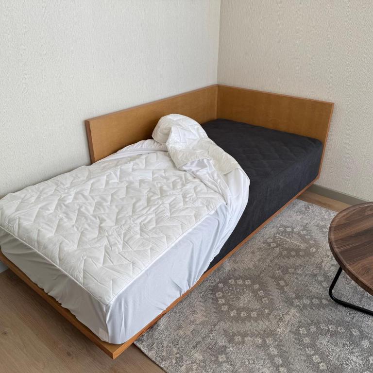 Luxury Tower Top Floor Apartment - Apartamento de 1 dormitorio con terraza - 14