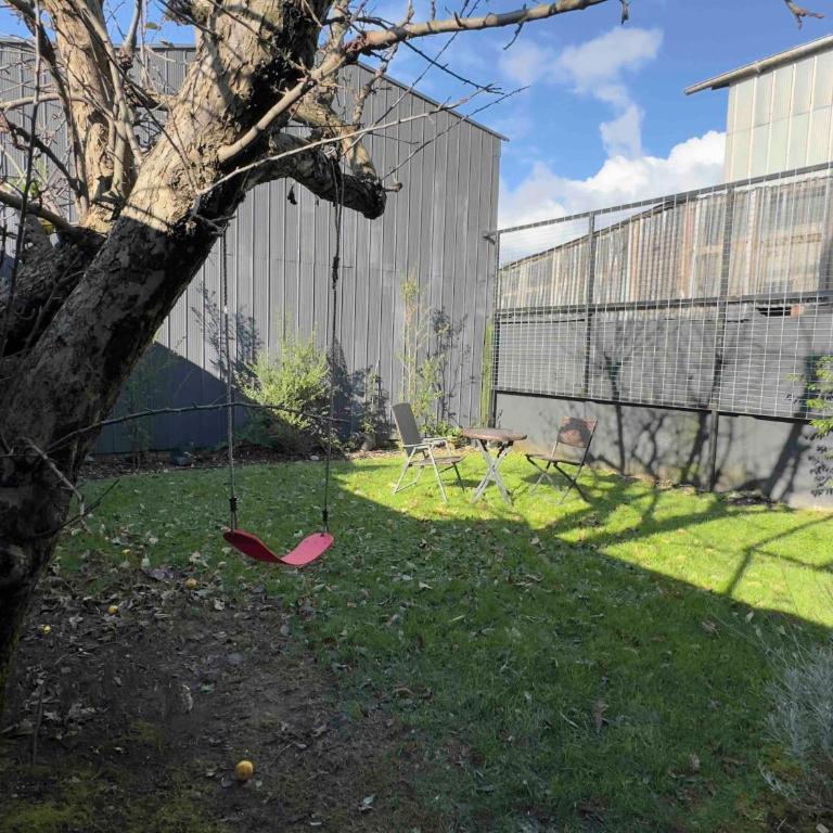 Casa Manzano ideal para Familias - Two-Bedroom House - 31