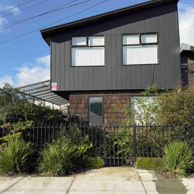 Casa Manzano ideal para Familias - Two-Bedroom House - 23