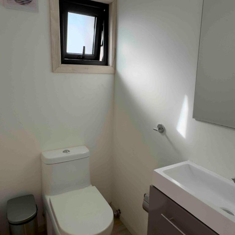 Casa Manzano ideal para Familias - Two-Bedroom House - 30
