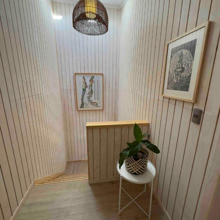Casa Manzano ideal para Familias - Two-Bedroom House - 27