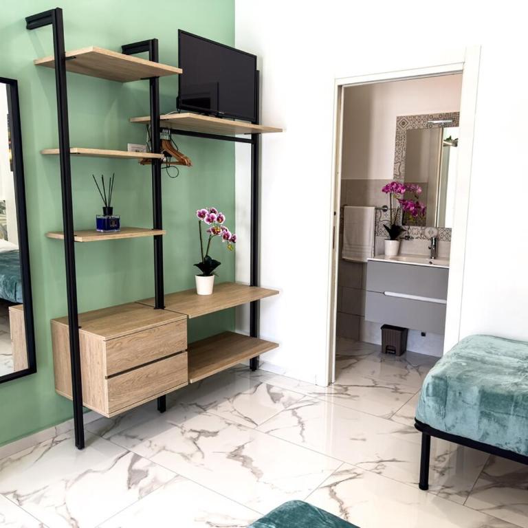 Lovely accommodation in Rome 24 - 26 - Apartment mit 1 Schlafzimmer - 7