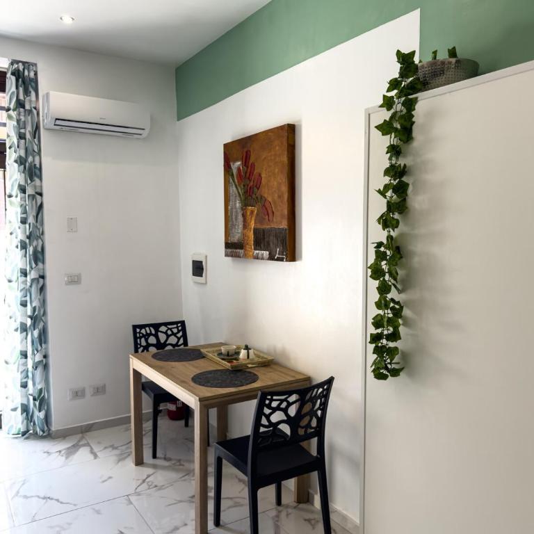 Lovely accommodation in Rome 24 - 26 - Apartment mit 1 Schlafzimmer - 5