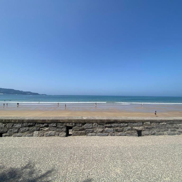 La maison du Lagon Clim Parking pour 5 avec accès plage - Maison 2 Chambres - 1