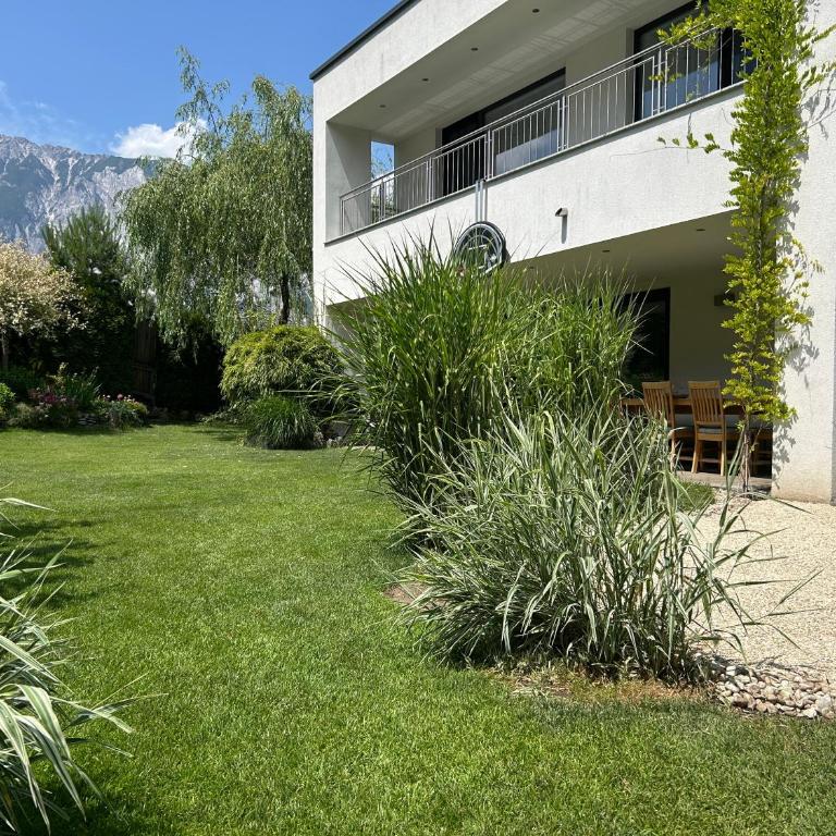 Haus Dahuam - Ferienhaus - 34