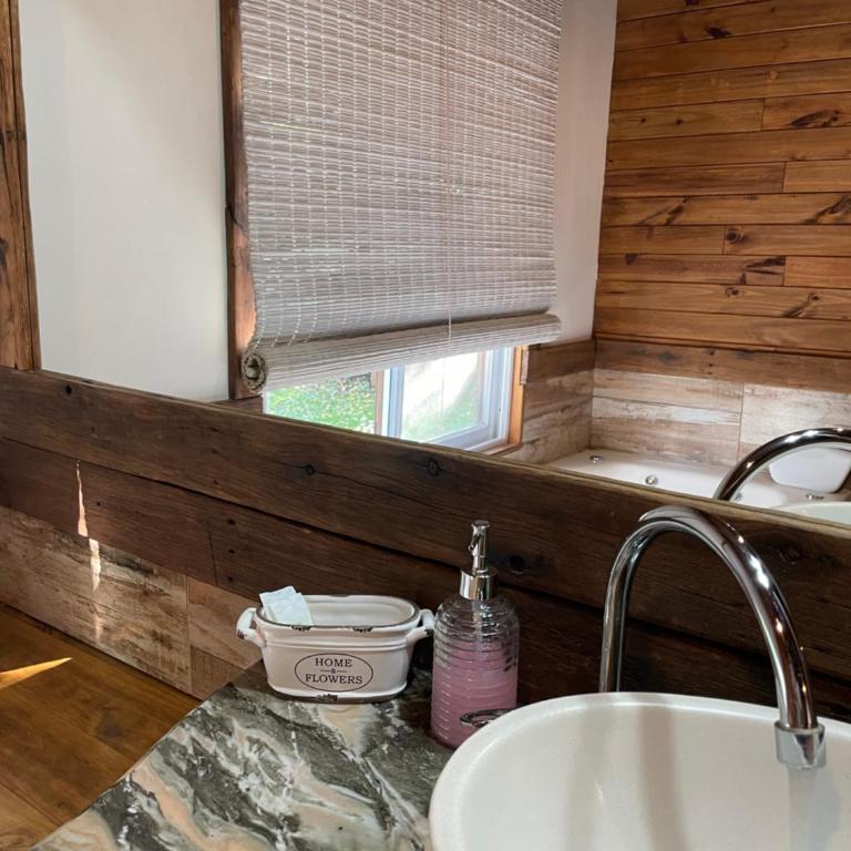 Complejo El Yanten - Chalet - 22