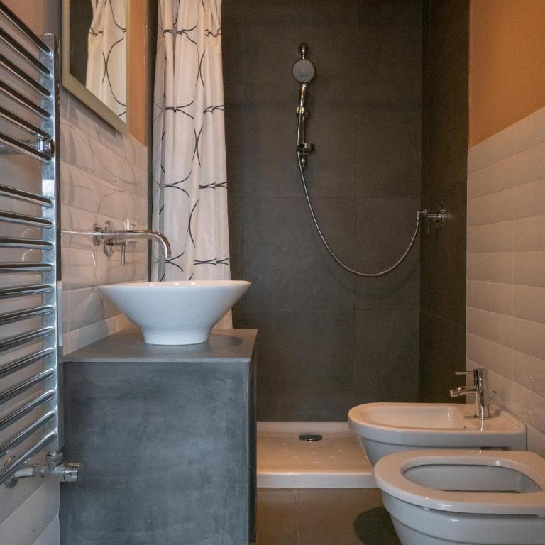 Casa Santulì - Monolocale Matrimoniale Deluxe - 6
