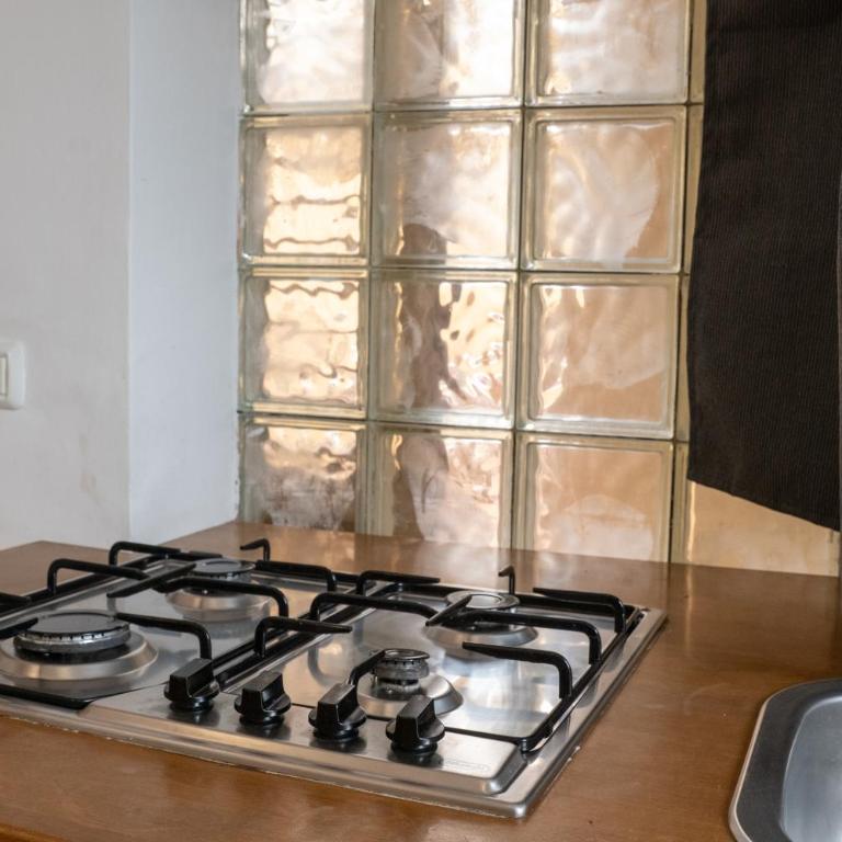 Casa Santulì - Monolocale Matrimoniale Deluxe - 7