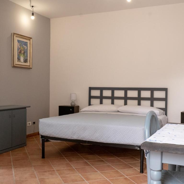 Casa Santulì - Monolocale Matrimoniale Deluxe - 8