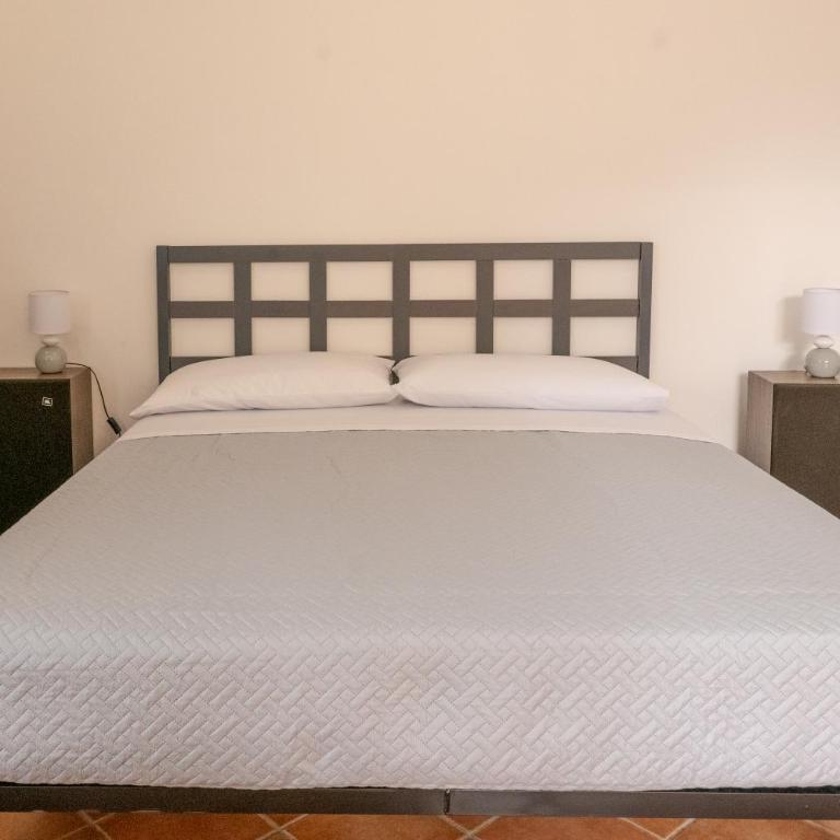 Casa Santulì - Monolocale Matrimoniale Deluxe - 10