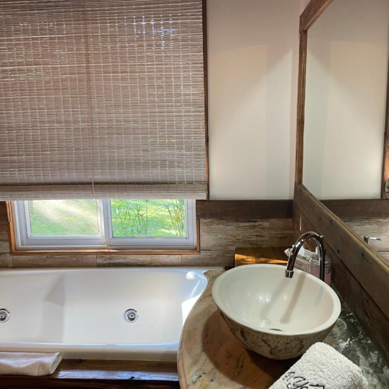 Complejo El Yanten - Chalet - 21