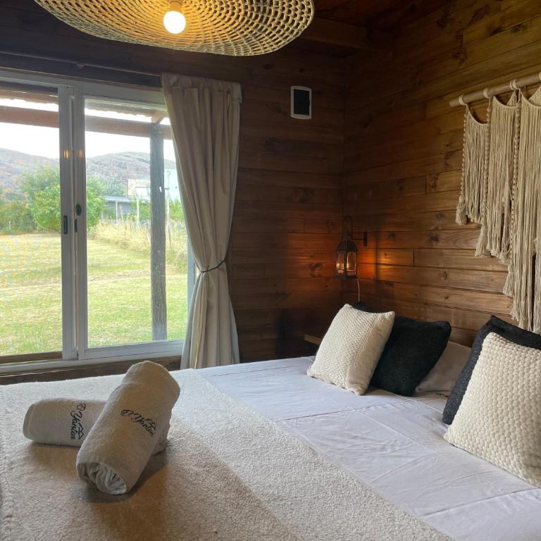 Complejo El Yanten - Chalet - 20