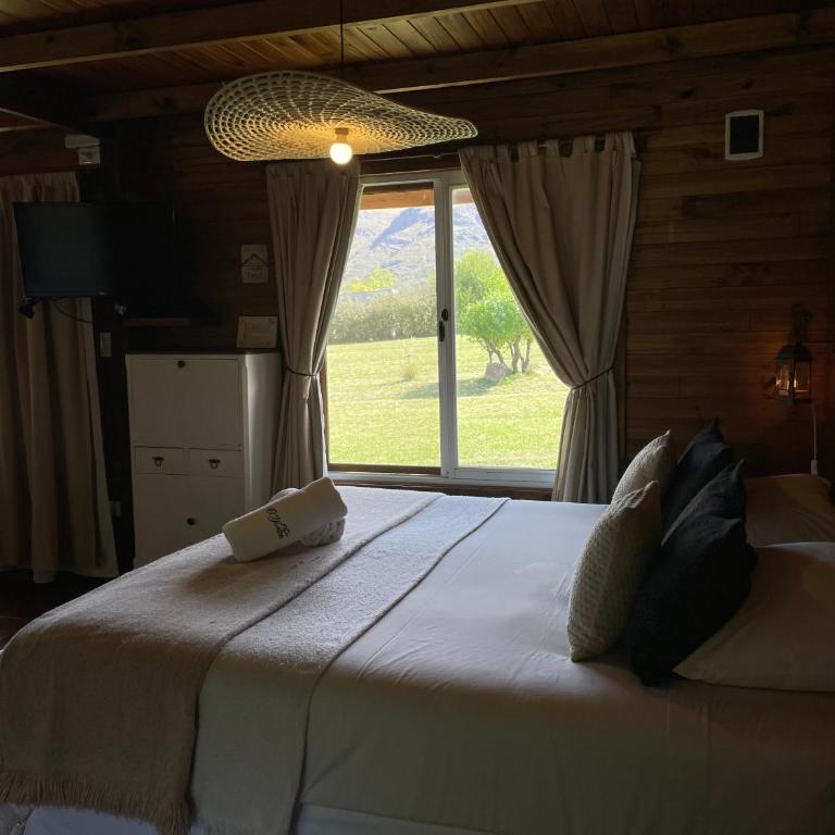 Complejo El Yanten - Chalet - 19