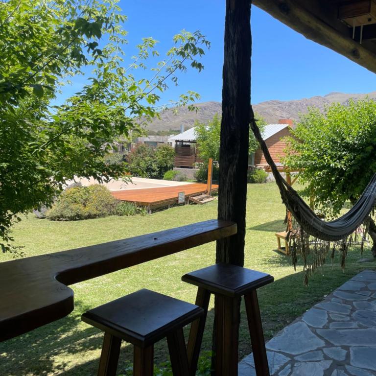 Complejo El Yanten - Chalet - 17