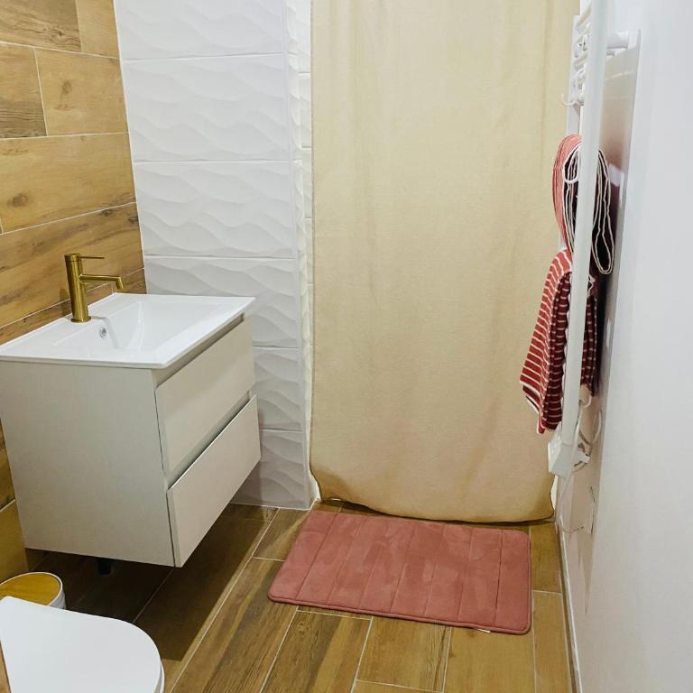 Studio cosy à Royan - Apartamento de 1 dormitorio - 15