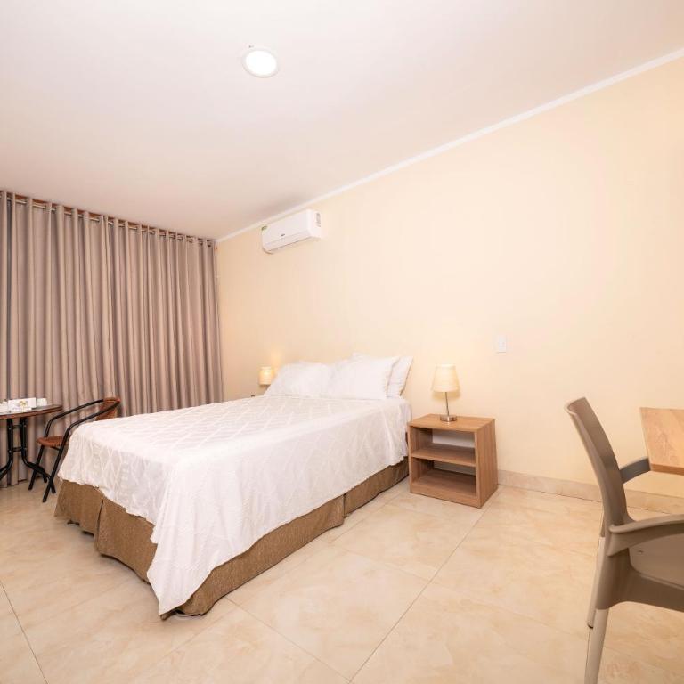 Paraiso Wasi - Habitación Doble - 7