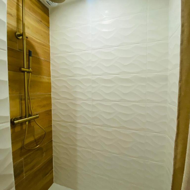 Studio cosy à Royan - Apartamento de 1 dormitorio - 14