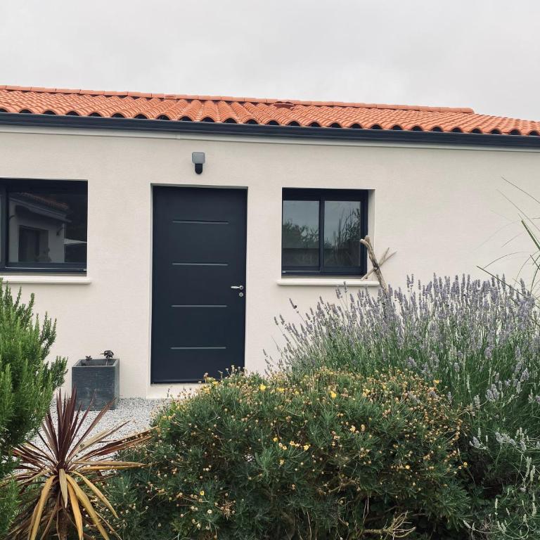 Studio cosy à Royan - Apartamento de 1 dormitorio - 1