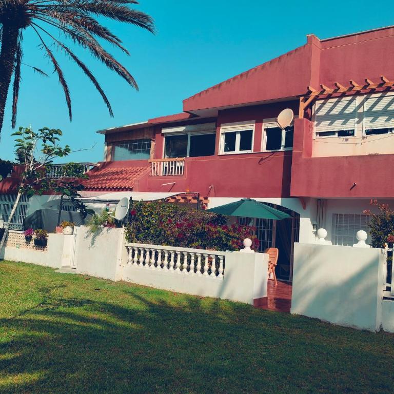 Buganvilla 56 - Two-Bedroom Apartment - 20