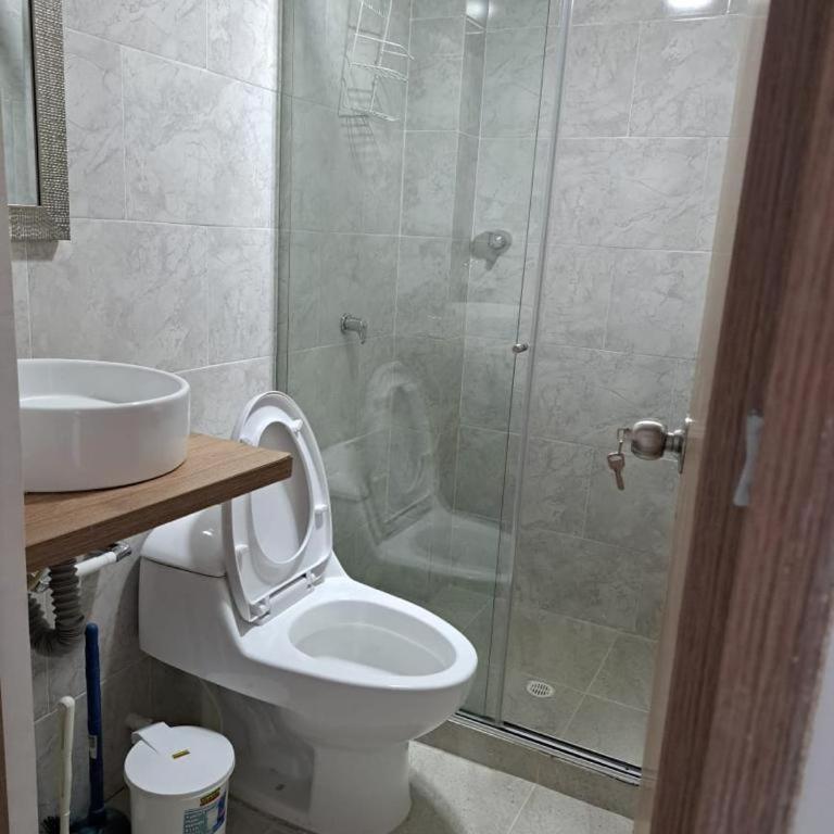 Vacaciones Inolvidables - Apartamento de 3 dormitorios - 8