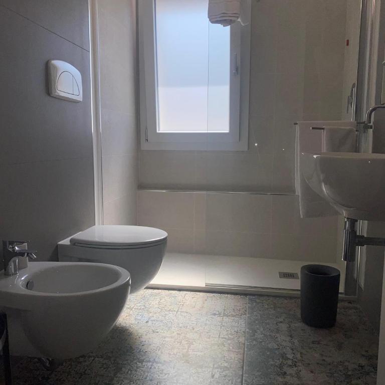 Dimora del Salento Apartment - Camera Tripla Comfort - 19