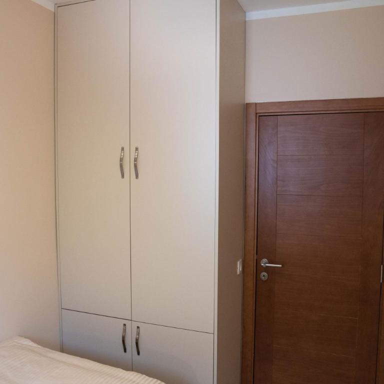 Moskov - Two-bedroom Ap with Sea View - Two-Bedroom Apartment with Balcony - 20