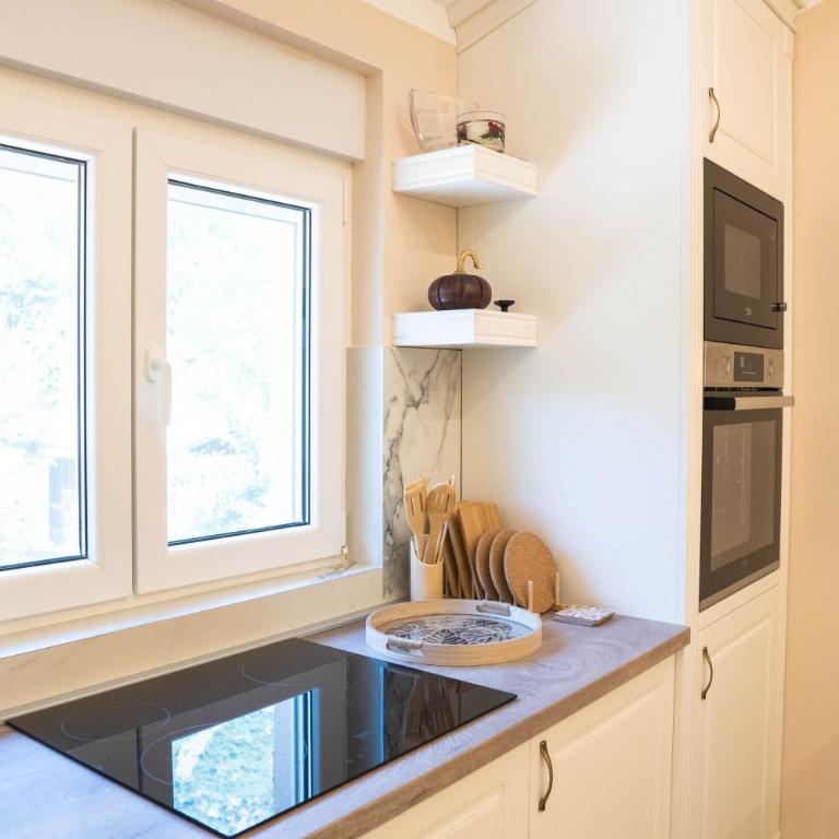 Moskov - Two-bedroom Ap with Sea View - Two-Bedroom Apartment with Balcony - 24