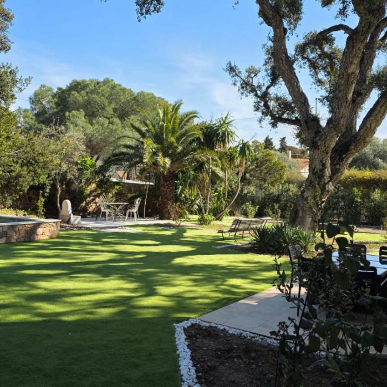 Vacances en Famille ou entre Amis - Villa - 5