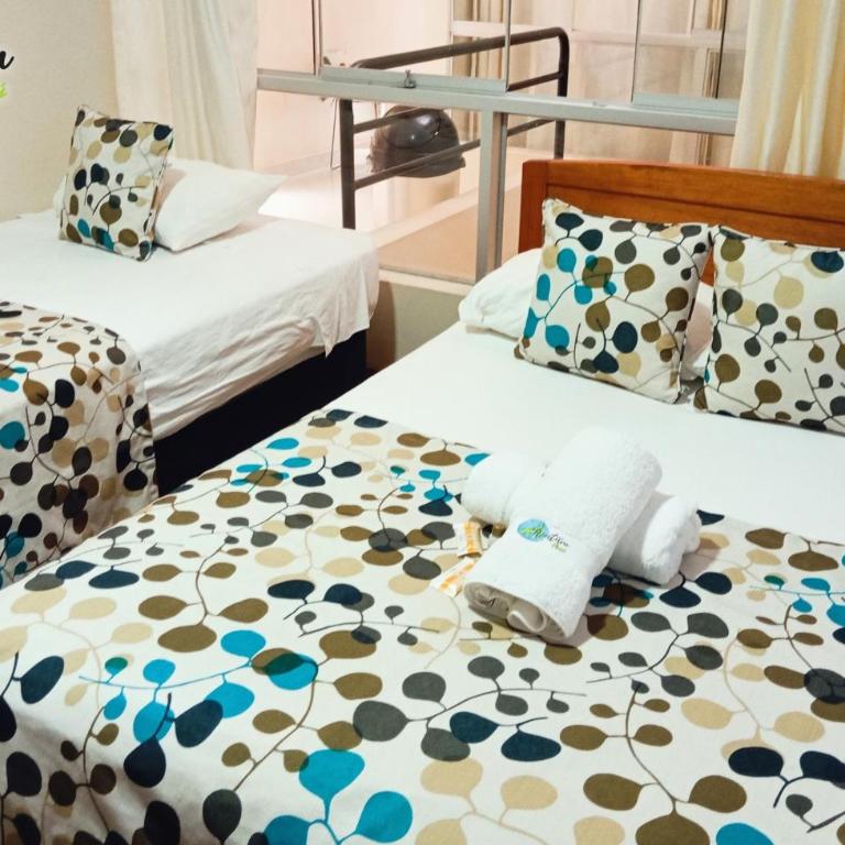 Destino Aventura Peru - Double or Twin Room - 8