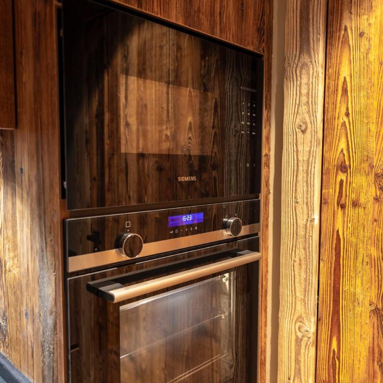 Chalet privé de Luxe IGLOO avec Piscine Sauna et Cheminée, 4 chambres, 220m2 by HOTEL MONTBLANC - Chalet - 51