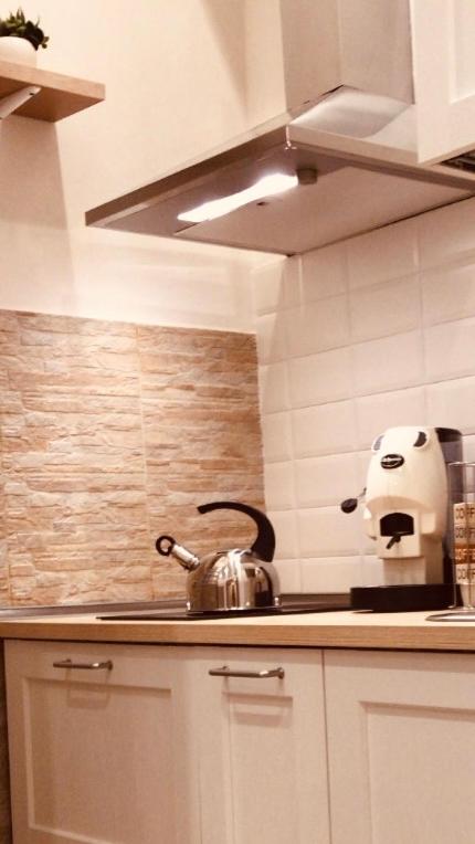 Il tempo di un Caffè - One-Bedroom Apartment - 17